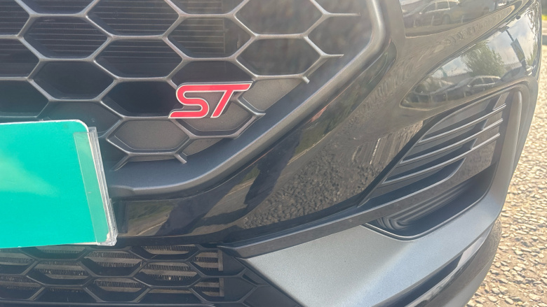 Ford Fiesta ST 1.5 EcoBoost ST-3 5dr Petrol Hatchback